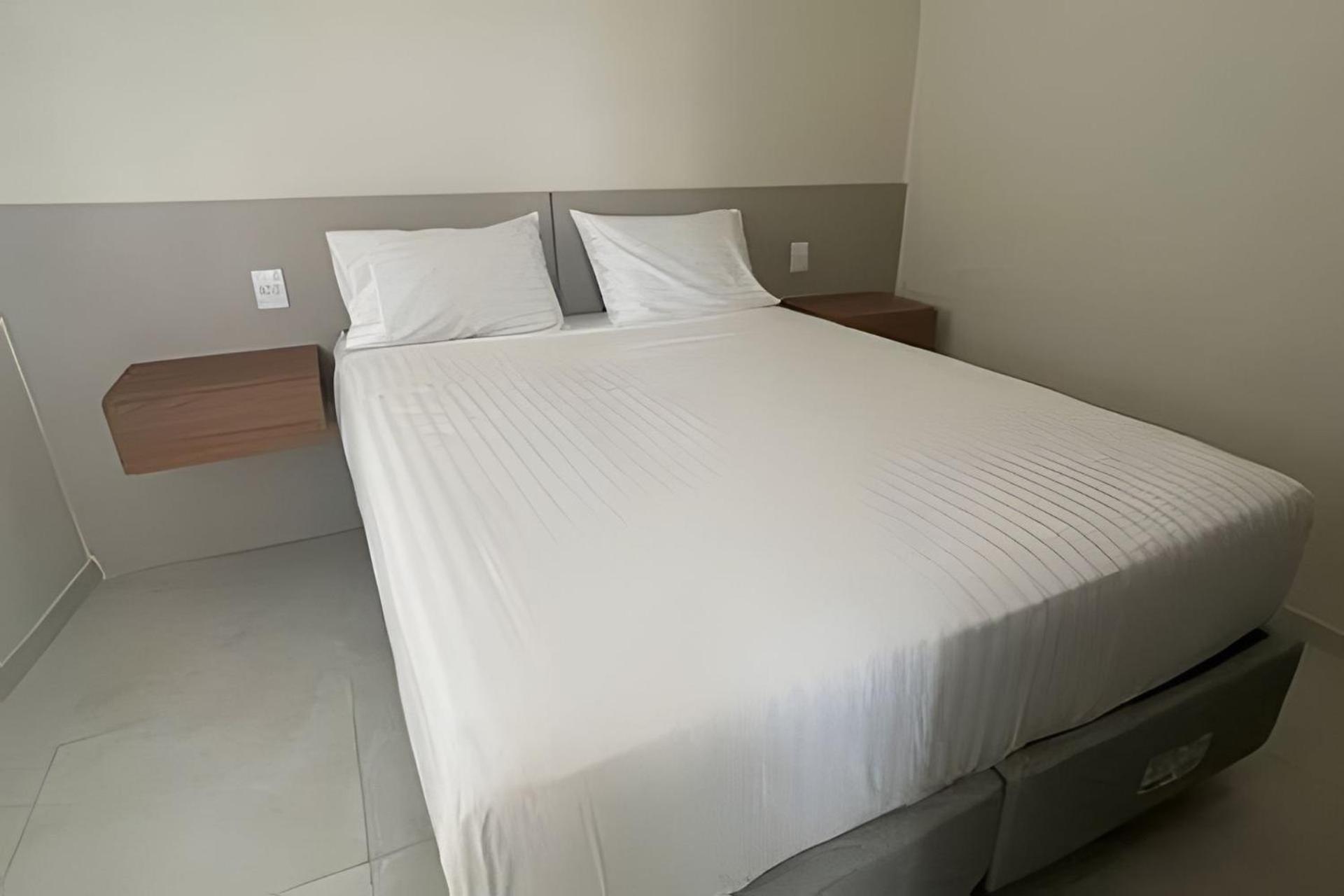 Appartement Cobertura Magnifica Centro De Sao Roque Extérieur photo