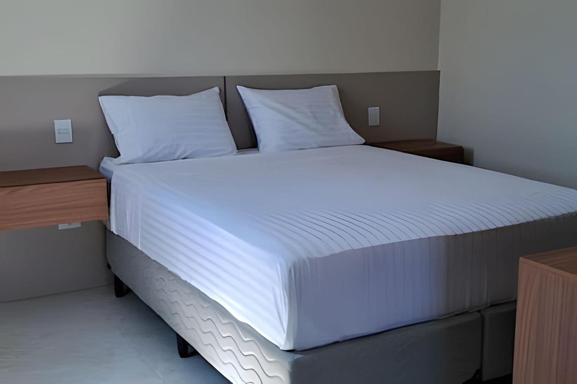 Appartement Cobertura Magnifica Centro De Sao Roque Extérieur photo