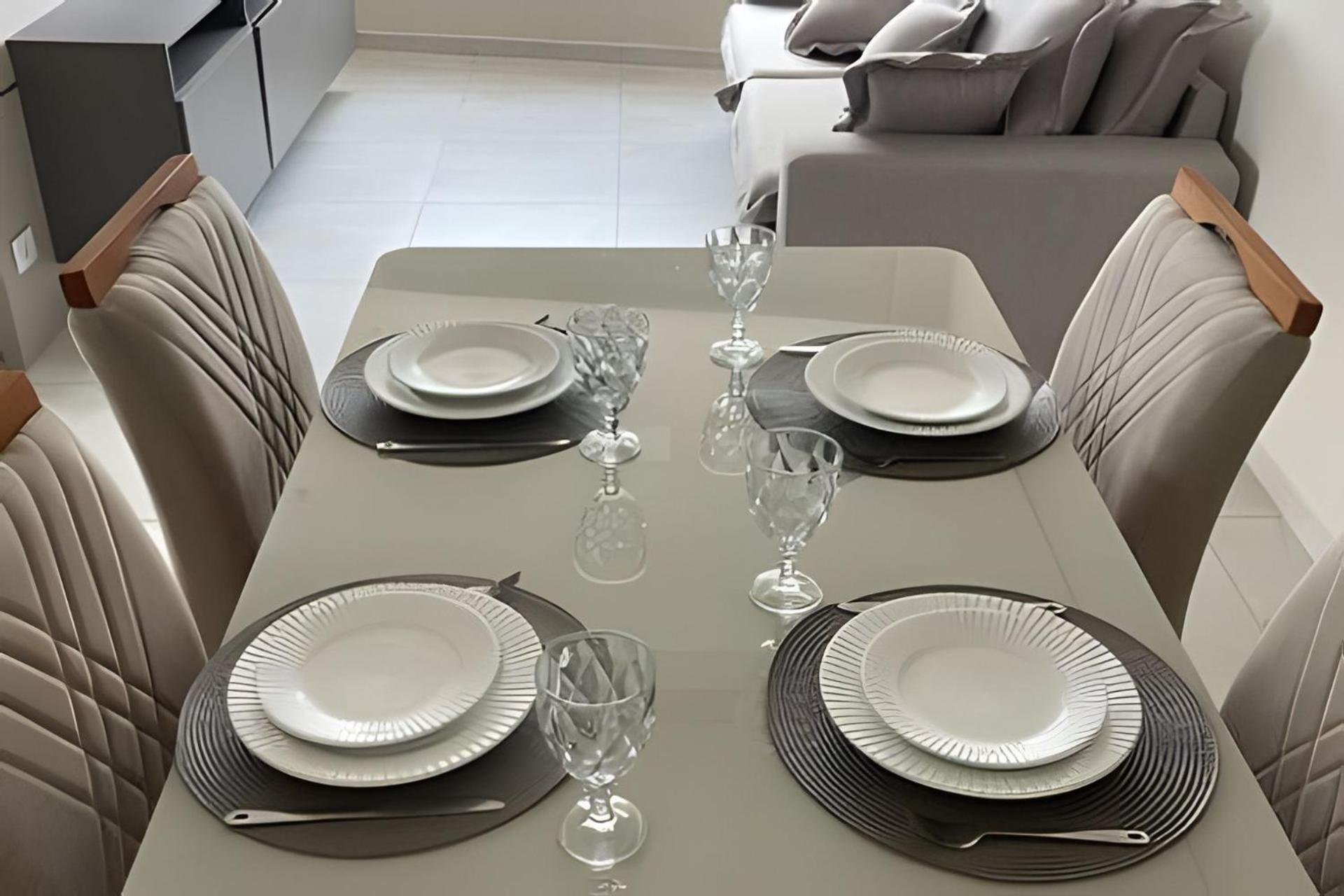 Appartement Cobertura Magnifica Centro De Sao Roque Extérieur photo